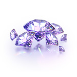 1980 Crystals